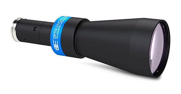 TC3MHR056-C | Telecentric lenses | Opto Engineering | Optics